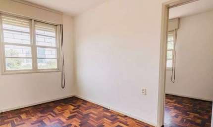 Apartamento com 1 quarto à venda na Avenida Taquary, 645, Cristal, Porto Alegre