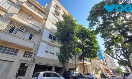 Edifício Rua da Ponte Apartamento no Centro Histórico