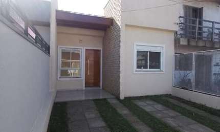 Casa Térrea no Ipanema Residence Park – Conforto e Praticidade para sua Família!