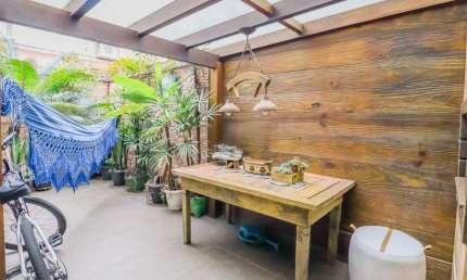 Garden com 3 dormitórios e suíte no bairro Rio Branco