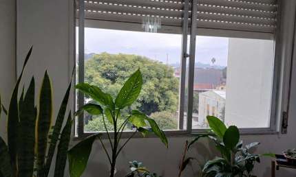Apartamento de 02 dormitorios na Rua Nunes,bairro Medianeira -Porto Alegre