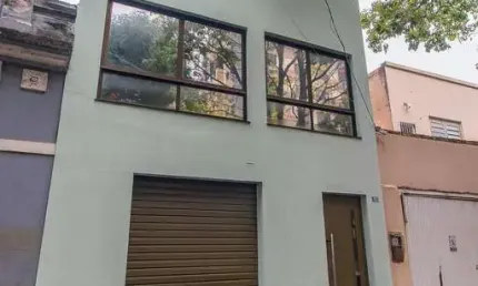 Prédio à venda na Rua Barão do Gravataí, 281, Menino Deus, Porto Alegre