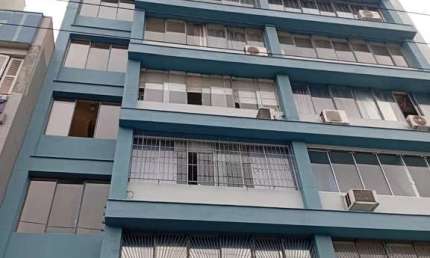 Kitnet / Stúdio à venda na Avenida João Pessoa, 397, Centro Histórico, Porto Alegre, 19 m2 por R$ 149.000