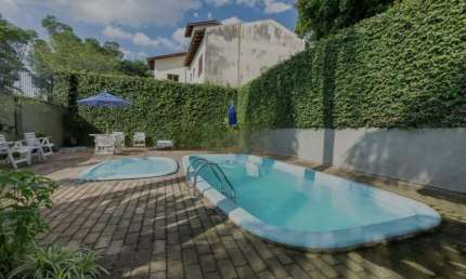Casa em Condomínio 3 dormitórios à venda Ipanema Porto Alegre/RS