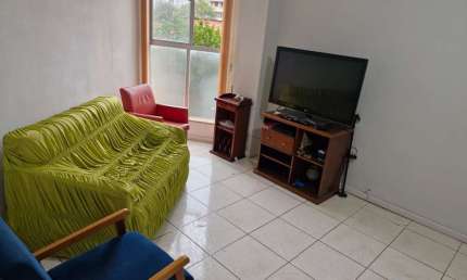 Apartamento com 3 dormitórios, 1 vaga, no bairro Cristal, Porto Alegre, RS