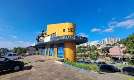 Loja 1 dormitórios à venda vila jardim porto alegre/rs