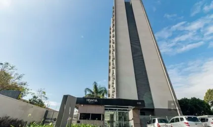 Apartamento com 3 quartos à venda na Rua Doutor João Inácio, 1208, Navegantes, Porto Alegre