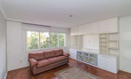 Apartamento com 3 quartos à venda na Rua Miguel Couto, 420, Menino Deus, Porto Alegre