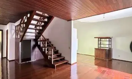 Casa com 3 quartos à venda na Avenida Oswaldo Gonçalves Cruz, 439, Ipanema, Porto Alegre