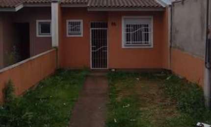 Casa com 2 quartos à venda na Rua Oito Mil Oitocentos e Trinta e Oito, 85, Restinga, Porto Alegre