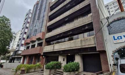 Excelente sala comercial na Rua Cel. Bordini, Auxiliadora, Porto Alegre.