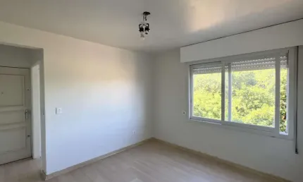 APARTAMENTO 1 DORMITÓRIO, DE FRENTE, PRÓXIMO AO PÓLO JURÍDICO DE PORTO ALEGRE
