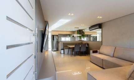 Sobrado para Venda - 95,16m², 3 dormitórios, sendo 1 suites, 2 vagas - Hípica