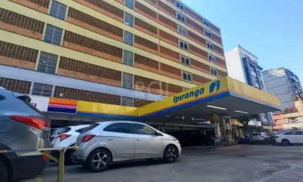 Box para Venda - 12.24m², 0 dormitórios, Centro Histórico