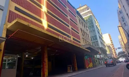 Box para Venda - 12.42m², 0 dormitórios, Centro Histórico