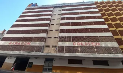 Box para Venda - 0m², 0 dormitórios, Centro Histórico