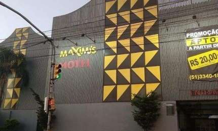 Casa comercial à venda na Avenida Baltazar de Oliveira Garcia, 372, São Sebastião, Porto Alegre