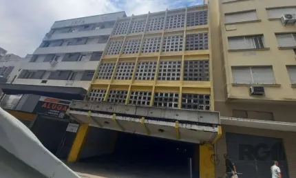 Casa comercial à venda na Rua Coronel Vicente, 558, Centro Histórico, Porto Alegre