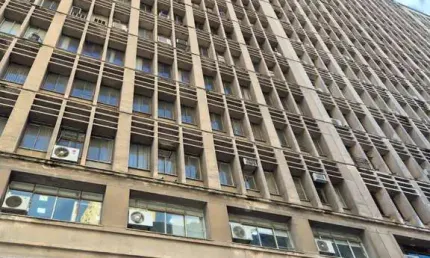 Casa comercial à venda na Avenida Borges de Medeiros, 308, Centro Histórico, Porto Alegre