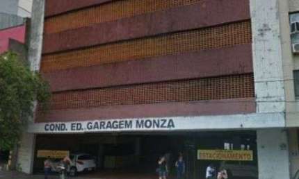 Box para Venda - 13.51m², 0 dormitórios, 1 vaga - Independência