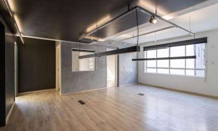 Casa comercial à venda na Avenida Alberto Bins, 789, Independência, Porto Alegre