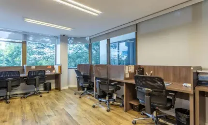 Sala 10 dormitórios à venda Santana Porto Alegre/RS