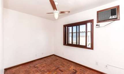 Apartamento com 2 quartos à venda na Rua Carolina, 220, Restinga, Porto Alegre
