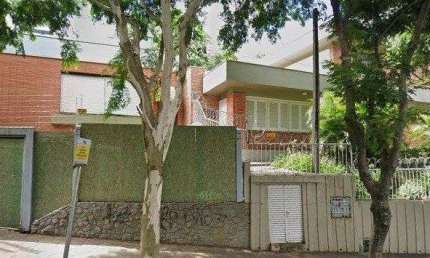 Casa para Venda - 1175m², 3 dormitórios, sendo 1 suites, 4 vagas - Rio Branco