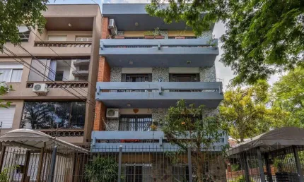 Apartamento 3 dormitórios à venda santa cecília porto alegre/rs