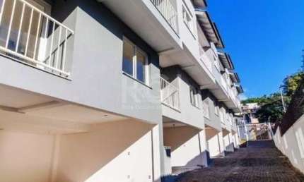 Casa Condominio para Venda - 115m², 2 dormitórios, sendo 1 suites, 2 vagas - Vil
