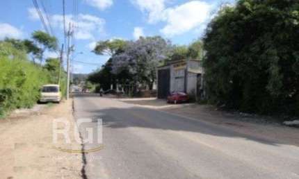 Terreno à venda na Estrada Cristiano Kraemer, 960, Vila Nova, Porto Alegre