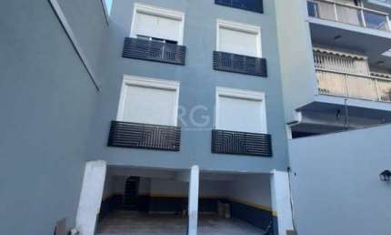 Predio para Venda - 0m², 0 dormitórios, 5 vagas - Cidade Baixa