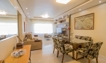 Apartamento 2 dormitórios à venda Santo Antônio Porto Alegre/RS