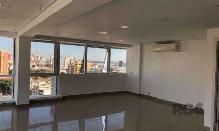Sala comercial à venda na Rua Ramiro Barcelos, 650, Floresta, Porto Alegre