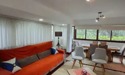 Apartamento 3 dormitórios à venda Auxiliadora Porto Alegre/RS