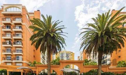 Apartamento 4 dormitórios à venda Jardim Europa Porto Alegre/RS