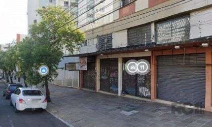 Ponto comercial à venda na Avenida Cristóvão Colombo, 1430, Floresta, Porto Alegre