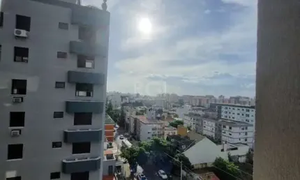 Apartamento 2 dormitórios à venda Cristo Redentor Porto Alegre/RS
