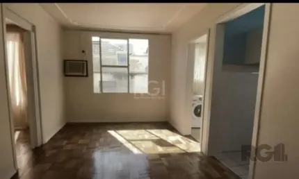 Apartamento 2 dormitórios à venda Centro Histórico Porto Alegre/RS