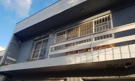 Ponto comercial à venda na Rua Oscar Schneider, 513, Medianeira, Porto Alegre