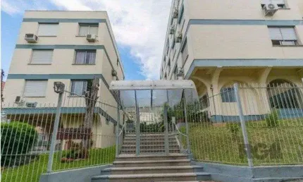 apartamento de 3 dormitórios no bairro santo antônio