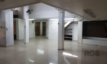 Prédio à venda na Avenida Bento Gonçalves, 4729, Partenon, Porto Alegre