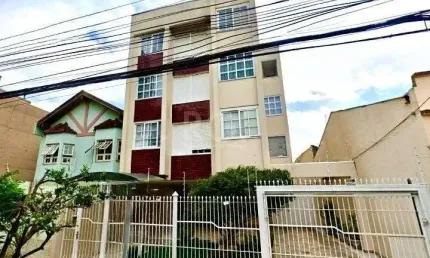 Apartamento com 1 quarto à venda na Rua São Manoel, 1775, Rio Branco, Porto Alegre