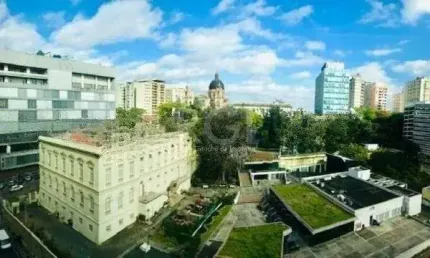 Sala comercial à venda na Rua Riachuelo, 1098, Centro Histórico, Porto Alegre