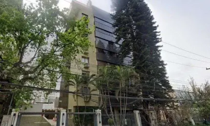 Apartamento no bairro auxiliadora com 3 dormitórios sendo 1 suíte