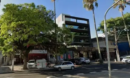 Prédio à venda na Avenida Protásio Alves, 2834, Rio Branco, Porto Alegre
