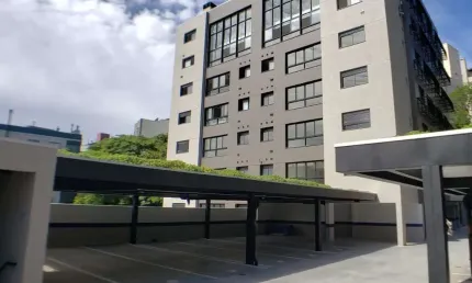 Apartamento para venda - 101m², 3 dormitórios, sendo 3 suites, 2 vagas - menino