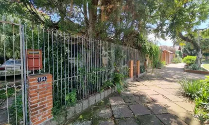 Terreno à venda na Avenida Imperial, 154, Ipanema, Porto Alegre