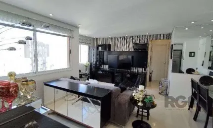 Apartamento 2 dormitórios à venda Vila Ipiranga Porto Alegre/RS