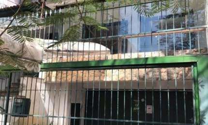 Casa 4 dormitórios à venda Jardim Lindóia Porto Alegre/RS